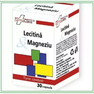 farmaclass pareri lecitina si magneziu forum remedii pentru memorie