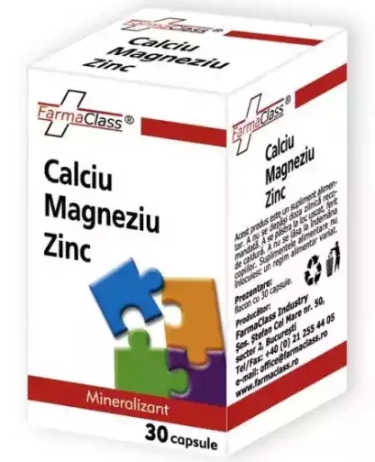 pareri forum calciu magneziu zinc farma class