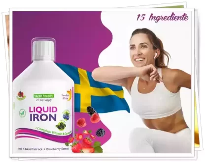 fier lichid pareri forum vitamine suedeze swedish nutra