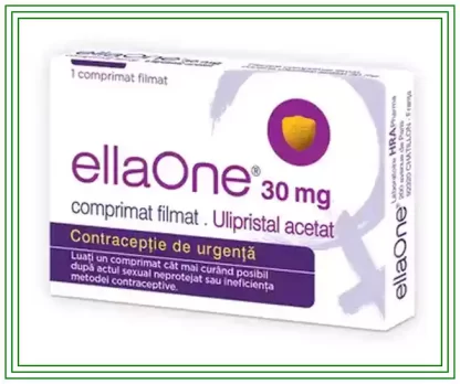 pareri ellaone forum pastila contraceptiva cu ulipristal acetat,
