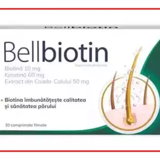 pareri forum bellbiotin prospect compozitie mod de folosire preturi